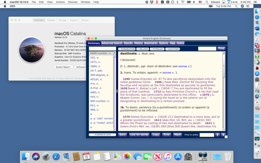 mac windows emulator high sierra